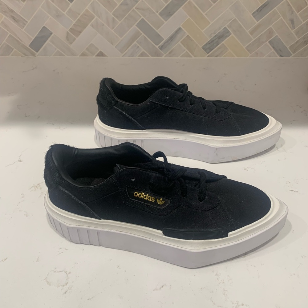 Adidas sneakers